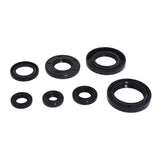 For Yamaha Blaster 200 YFS200 1988-2006 Engine Crank 7 Piece Oil Seal Set Kit