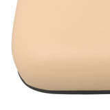 Fits For E-Z-Go RXV, Freedom RXV 2008-Up Beige Color Front Seat Bottom Cushion
