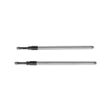 For Evo Evolution Big Twin Dyna FXST 1984-1999 Adjustable Putting kit Set