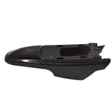 NEW Plastic Fender Body Seat Gas Tank Kit for Yamaha PW50 PY50 Black