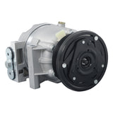Labwork AC A/C Compressor w/Clutch For Chevrolet Malibu 3.1L 1997-2003 CO 20458C