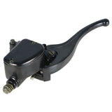 Front Left & Rear Brake Master Cylinder Fit For Polaris Trail Boss 325 330 02-09
