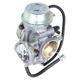 Fit For 1998 Yamaha Grizzly 600 YFM600FWA Carburetor + 2 Intake Manifold Boot