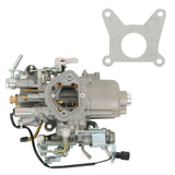 Labwork Carburetor Carb MD192036 For Mitsubishi Lancer Proton Saga 4G13 4G15