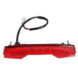 Brake Light Taillight Replacement for Suzuki Quadracer 450 LTR450 2006-2009 35710-45G00