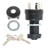 Golf Cart Ignition Key Switch Fit for Club Car Precedent 2004-Up #102515101