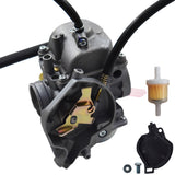 Carburetor fits for Arctic Cat 400 2002-2003 US 0470-454