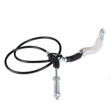 2x Forward Reverse Shift Cable 40" For EZGO TXT Gas Golf Cart 25691G01 1991-2001