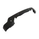 Labwork Front Bumper For 2019-2021 GMC Sierra 1500 With Sensor Holes Paintable