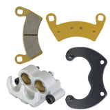 For 2014 2015 2016 2017 Polaris RZR XP 4 1000 Rear Right Brake Caliper Pads NEW