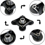 WHEEL HUB w/BEARING & BOLTS For Polaris RZR XP 1000 | RZR XP 4 1000 2014-2020