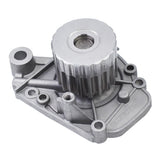 Labwork Timing Belt Kit Water Pump For Honda Civic 1.6L 1996 1997-1999 2000