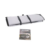 Labwork UV Protection Sliding Door Window Cover For Ford Transit Van 2015-2022