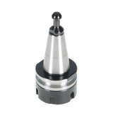 ISO30 ER32-45L Balance Collet Chuck G2.5 30000RPM CNC Tool Holder Lathe