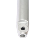 27" Motorcycle Trail Front Fork Oil Shock Absorber For Honda CG125 CT90 CT110