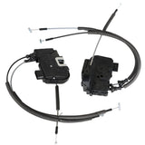 Labwork Front Right & Left Door Lock Latch Actuator For 2011-2015 Hyundai Sonata