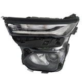 Labwork Left Headlight For 2021-2023 Chevy Traiblazer Halogen w/DRL Projector