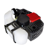 43cc 2-stroke Bicycle Rear Friction Gasoline Engine Bike Motorized Engine New