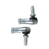 2x Golf Cart Outer Tie Rod End #JU0-F3841-00 For Yamaha (Models G22-G29/DRIVE)