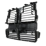 Labwork Front Radiator Shutter W/O Motor 2015-2018 For Ford Edge 2.0L 2.7L 3.5L