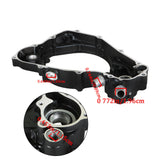 Water Pump Cover For Honda CR 250 R CR250R 88-89 Right Crankcase 11340-KS7-831
