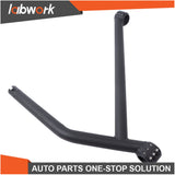 715004164 For Can Am Bombardier Maverick X3 Rear Face Tripod Guard Bar Black