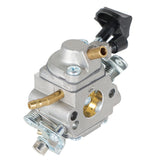 For Zama C1Q-S183 Carburetor BR500 BR550 BR600 Backpack Blower 4282-120-0606