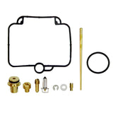 Fit For Polaris Sportsman 2001-2002 500 4×4 HO Carb Rebuild Kit Repair