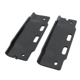 Labwork Front Bumper Mounting Bracket For 1992-97 Ford Bronco Left & Right Side