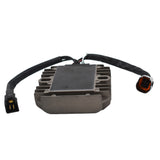 For SUZUKI GSXR 600 750 2006 2007 2008 2009 2010 Voltage Regulator Rectifier US
