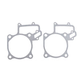 Top End Gasket Kit Set For KAWASAKI PRAIRIE 700 KFX 700 head gaskets 2004-2009