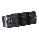 Labwork Power Window Switch For 2013-2016 Mercedes-Benz GL350 GL450 GL550 G550