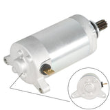 Motorcycle Starter Replacement for Yamaha TTR125E TTR125LE TTR125LWE 2003-2007