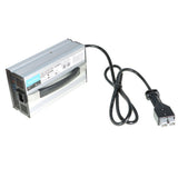 36 Volt 15 Amp Battery Charger For EZGO Marathon Golf Cart SB50