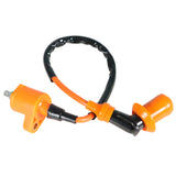 Ignition Coil CDI Spark Plug For Honda FourTrax 300 TRX300 TRX300FW 1998-2000