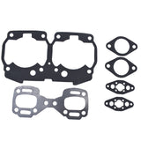 Top End Gasket & O-Ring Kit 96 97 For SeaDoo 1996 1997 GSX GTX XP SPX 787 800