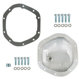 Labwork Aluminum Differential Cover 10-Bolt For Chevy GM Ford Dodge D44