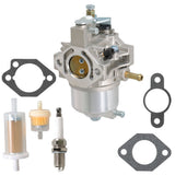 Carburetor for 15003-2178 15003-2589 Kawasaki Mule 500 520 550 KAF300 Carb