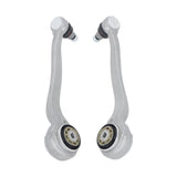 Labwork 12X Front Supension Control Arm Kits For Mercedes Benz E300 2017-2019