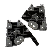 Labwork Bumper Bracket For 19-2021 Ford Ranger Front Driver and Passenger Side