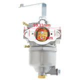 New Carburetor Carb Assembly For Yamaha MZ360 Gasoline Engine Motor
