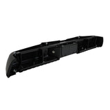 Labwork Rear Bumper For 2008-2016 Ford F-250 F-350 F-450 Super Duty Black Steel