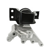Labwork For 13-19 Nissan Sentra 1.8L Auto Trans Engine Motor & Trans Mount Set