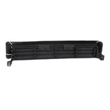 Labwork Grille Radiator Shutter 2015-2021 For Nissan Murano Altima w/o Motor