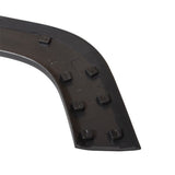 Labwork Front Left Fender Flares For Jeep Renegade 2015-2022 2023 Plastic