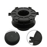 Fits For FR106 FR108 FS44 FS44J FS44R FS48 FS50E Trimmer Head 2 Spool&Cap