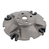 Primary CVT Clutch For HiSUN ATV 500 700 Coleman Massimo Bennche QLink HS700