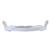 Labwork For Chevrolet Silverado 1500 2019-22 Front Bumper Split W/o Sensor Holes
