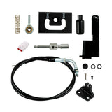 For 2008 2009 2010 2011 2012 2013 Kawasaki Teryx 750 Manual 4WD Actuator Kit