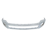 Labwork For F-250 F-350 Super Duty Truck 2011-2016 Front Bumper Face Bar Chrome